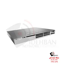 سوئیچ WS-C3850-24T-E سیسکو