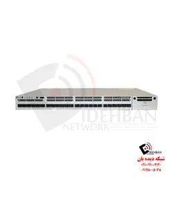سوئیچ WS-C3850-24XS-E سیسکو