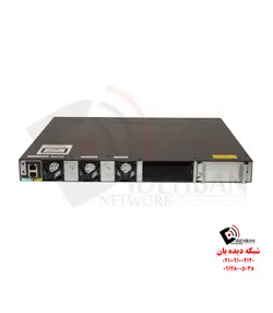 سوئیچ WS-C3650-24TD-L سیسکو