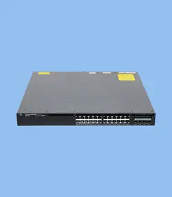 سوئیچ WS-C3650-24PS-L سیسکو