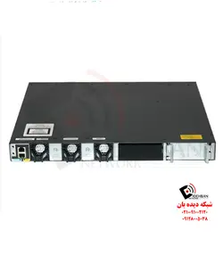 سوئیچ C3650-24TS-L سیسکو