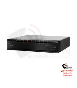 سوئیچ SF110D-08 سیسکو