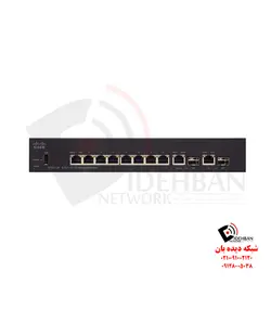 سوئیچ SF352-08 سیسکو