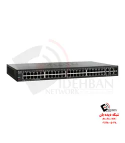 سوئیچ SF300-48 سیسکو