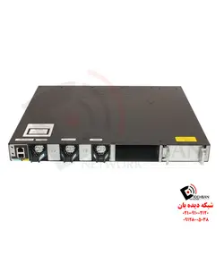 سوئیچ WS-C3650-24TS-S سیسکو