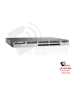 سوئیچ WS-C3850-12XS-S سیسکو