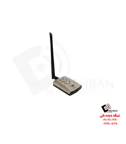 کارت شبکه AWUS036ACHM آلفا
