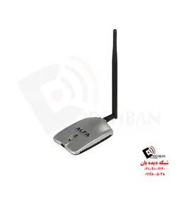 کارت شبکه AWUS036H آلفا