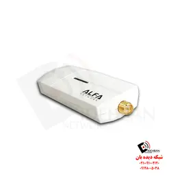 کارت شبکه AWUS036NF آلفا
