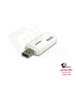 کارت شبکه AWUS036NF آلفا
