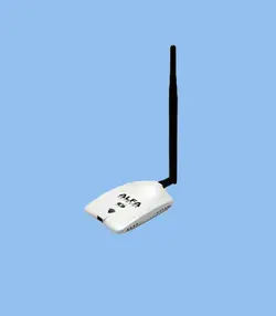 کارت شبکه AWUS036NHR آلفا