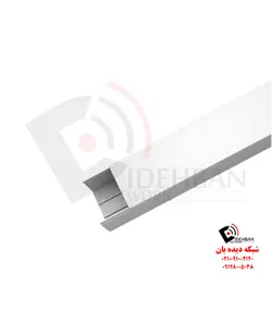 داکت 90010075GY کلیپسال | تجهیزات شبکه دیده بان