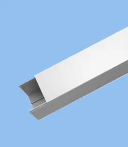 داکت 900100100WE کلیپسال | تجهیزات شبکه دیده بان