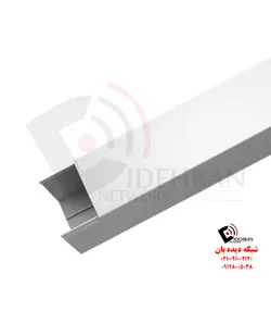 داکت 900100100WE کلیپسال | تجهیزات شبکه دیده بان