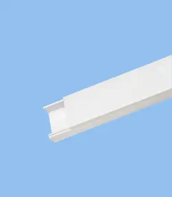 داکت 9006025WE کلیپسال | تجهیزات شبکه دیده بان