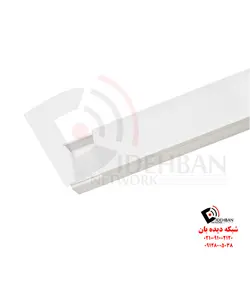 داکت 9006025WE کلیپسال | تجهیزات شبکه دیده بان