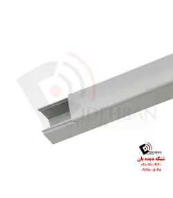 داکت 9005050GY کلیپسال | تجهیزات شبکه دیده بان