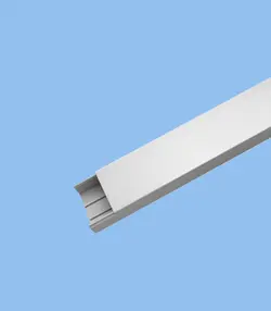 داکت 9004025WE کلیپسال | تجهیزات شبکه دیده بان