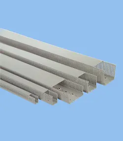 داکت T1E40X40G برند NHP | تجهیزات شبکه دیده بان