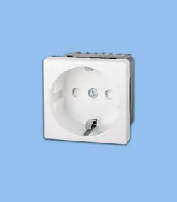 پریز برق ارت دار سوپیتا