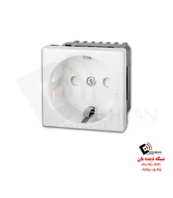 پریز برق ارت دار سوپیتا