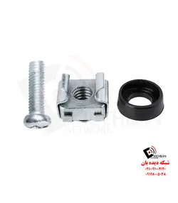 پیچ و مهره رک سوپیتا