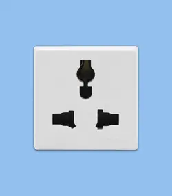 پریز برق مالتی سوپیتا