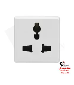 پریز برق مالتی سوپیتا