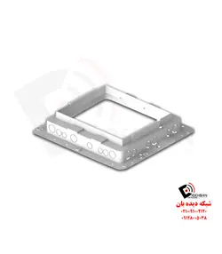 پایه باکس کفی سوپیتا