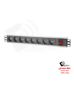 پاور ماژول 8 پورت سوپیتا