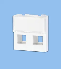 قاب پهن دو پورت سوپیتا