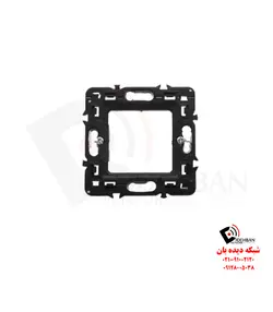 حلقه چنگکدار طرح موزاییک سوپیتا