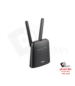 مودم روتر DWR-920V دی‌لینک