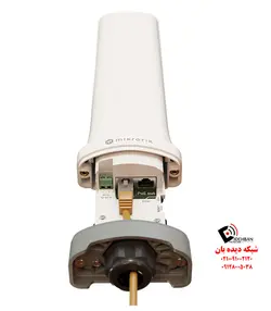 مودم CME Gateway میکروتیک | قیمت CME Gateway|فروشگاه آنلاین تجهیزات شبکه