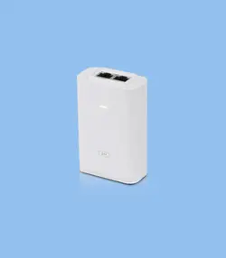 آداپتور PoE یوبیکویتی 24VDC-24W-5P