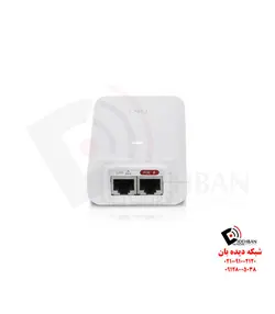 آداپتور PoE یوبیکویتی 24VDC-24W-5P