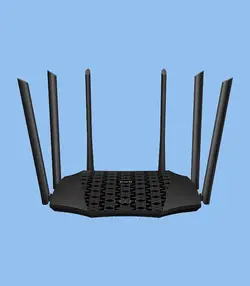 روتر وایرلس AC21 تندا