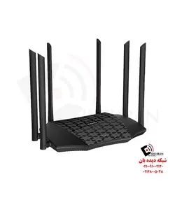 روتر وایرلس AC21 تندا