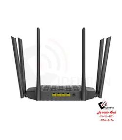 روتر وایرلس AC21 تندا