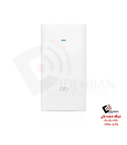 آداپتور EdgePoint PoE یوبیکویتی 54VDC, 80W