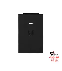 آداپتور PoE یوبیکویتی 48VDC-24W