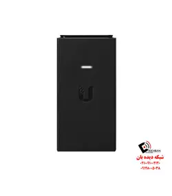 آداپتور انژکتور PoE یوبیکویتی 24VDC-12W-G