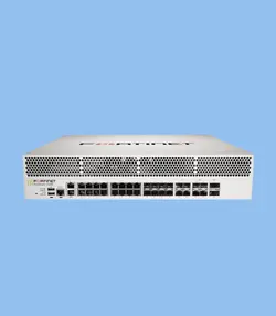 فایروال فورتی‌گیت FortiGate 3000F | فورتی نت , Fortinet , firewall