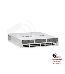 فایروال فورتی‌گیت FortiGate 3000F | فورتی نت , Fortinet , firewall
