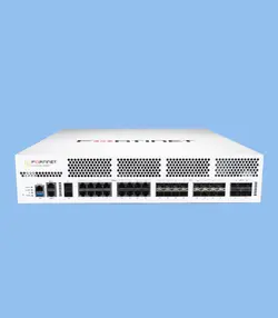 فایروال فورتی‌گیت FortiGate 2600F | فورتی‌نت , Fortinet , fairwall