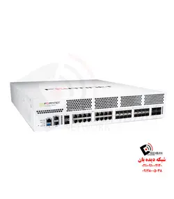 فایروال فورتی‌گیت FortiGate 2600F | فورتی‌نت , Fortinet , fairwall