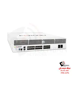 فایروال فورتی گیت FortiGate 3400E | فورتینت , Fortinet , Fairewall