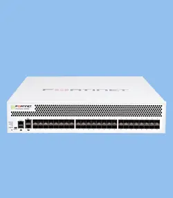 فایروال فورتی گیت FortiGate 3200D | فورتی‌ نت , Fortinet , Firewall