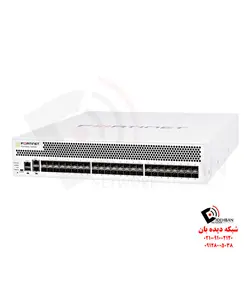 فایروال فورتی گیت FortiGate 3200D | فورتی‌ نت , Fortinet , Firewall