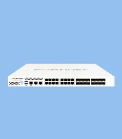 فایروال فورتی گیت FortiGate 400E | فورتی نت , Fortinet , Fairwall